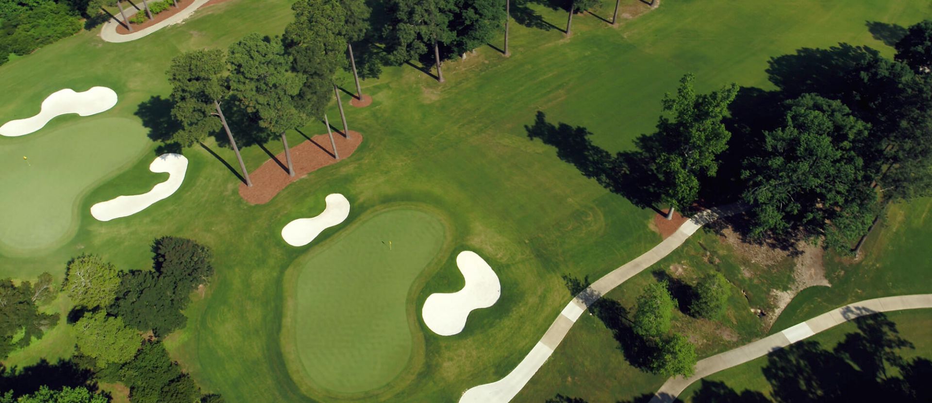 Gold Course Golden Horseshoe Golf Club Gold Course