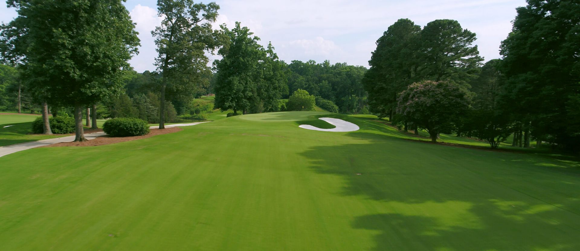 Gold Course Golden Horseshoe Golf Club Gold Course