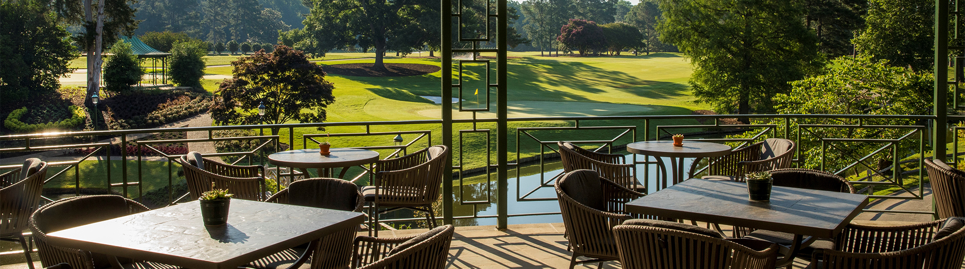 Home Golden Horseshoe Golf Club Gold Course