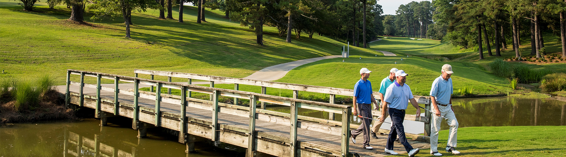 Home Golden Horseshoe Golf Club Gold Course