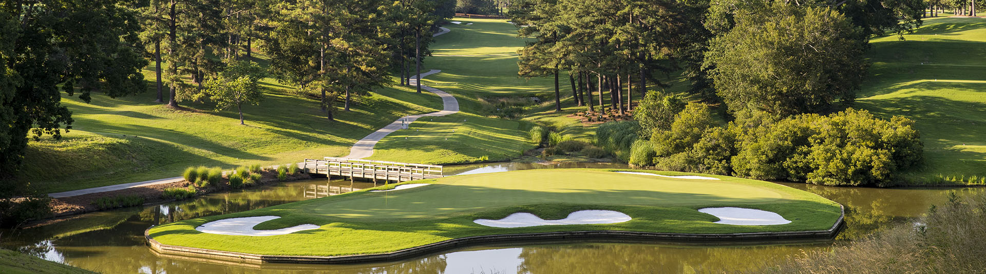 Home Golden Horseshoe Golf Club Gold Course
