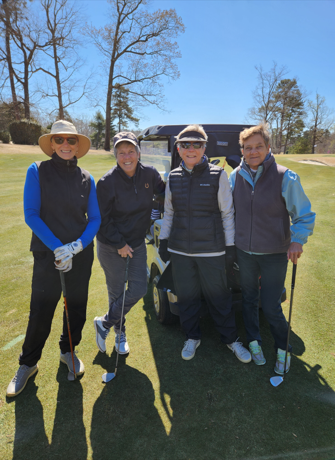 Members Only Home Golden Horseshoe Golf Club Gold Course